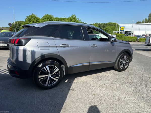 Peugeot 3008 1.6BlueHDI NCT LOW KMS 388414888