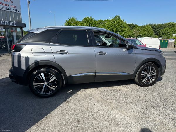 Peugeot 3008 1.6BlueHDI NCT LOW KMS 388414890