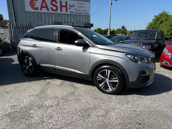 Peugeot 3008 1.6BlueHDI NCT LOW KMS 388414892