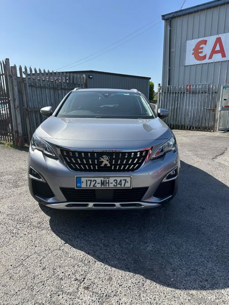 Peugeot 3008 1.6BlueHDI NCT LOW KMS 388414948