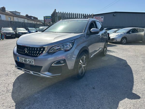 Peugeot 3008 1.6BlueHDI NCT LOW KMS 388414950