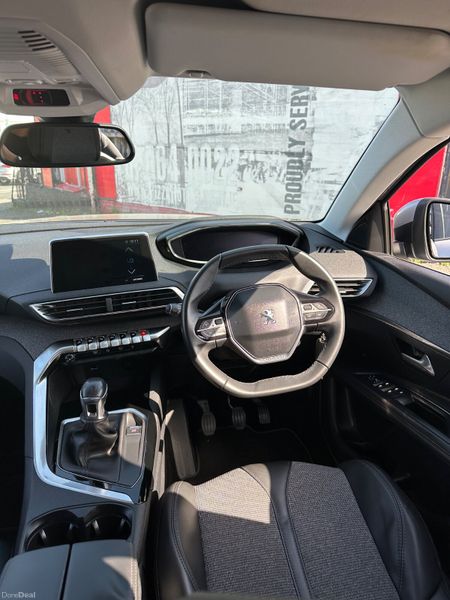 Peugeot 3008 1.6BlueHDI NCT LOW KMS 388414960