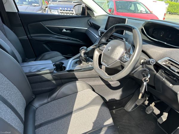Peugeot 3008 1.6BlueHDI NCT LOW KMS 388414962