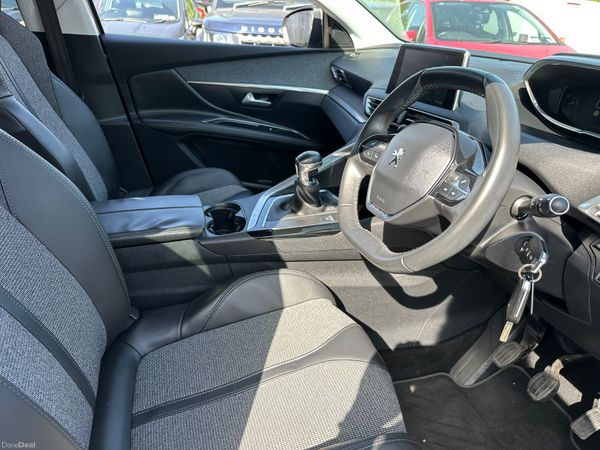 Peugeot 3008 1.6BlueHDI NCT LOW KMS 388414964