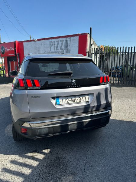 Peugeot 3008 1.6BlueHDI NCT LOW KMS 388414918