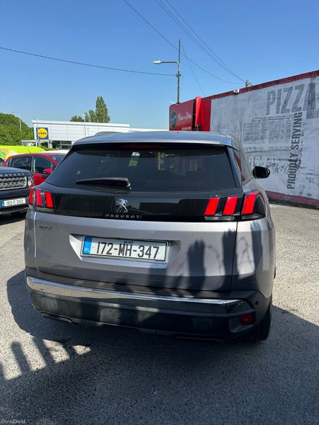 Peugeot 3008 1.6BlueHDI NCT LOW KMS 388414920