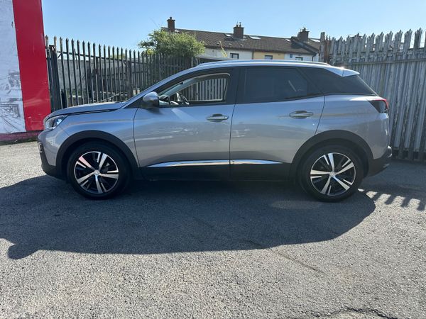Peugeot 3008 1.6BlueHDI NCT LOW KMS 388414926
