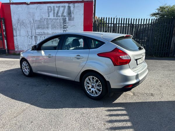 Ford Focus 1.6 TDCI NCT 388415296