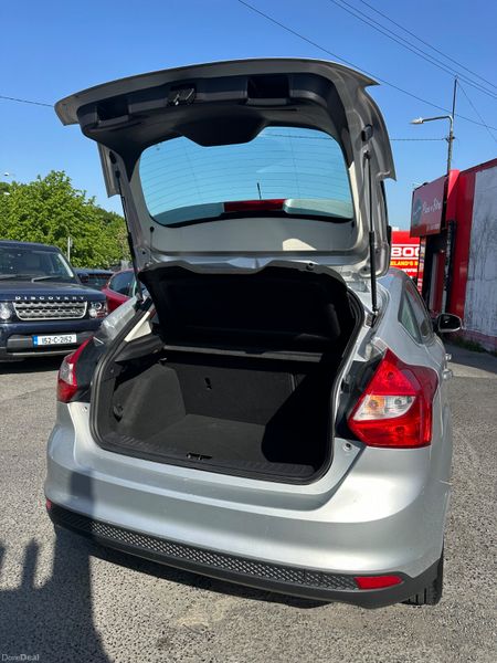 Ford Focus 1.6 TDCI NCT 388415310