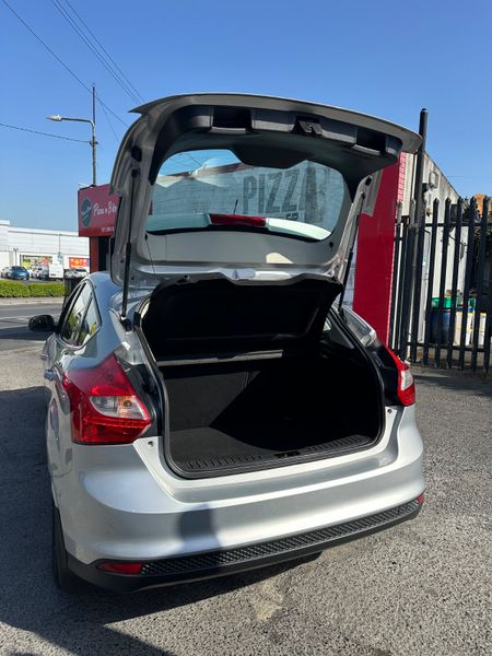 Ford Focus 1.6 TDCI NCT 388415312