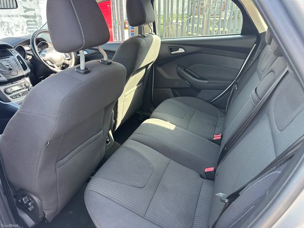 Ford Focus 1.6 TDCI NCT 388415318