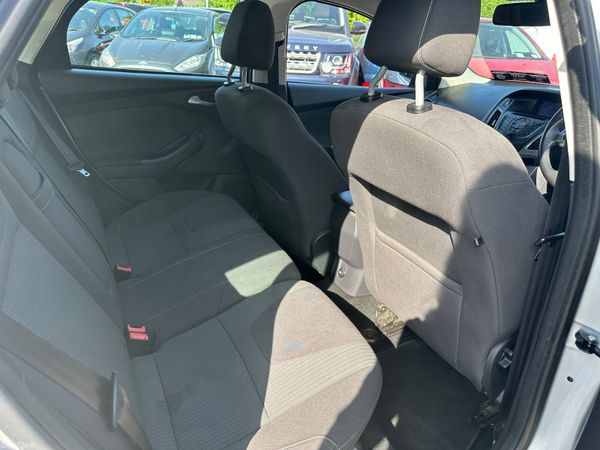 Ford Focus 1.6 TDCI NCT 388415320