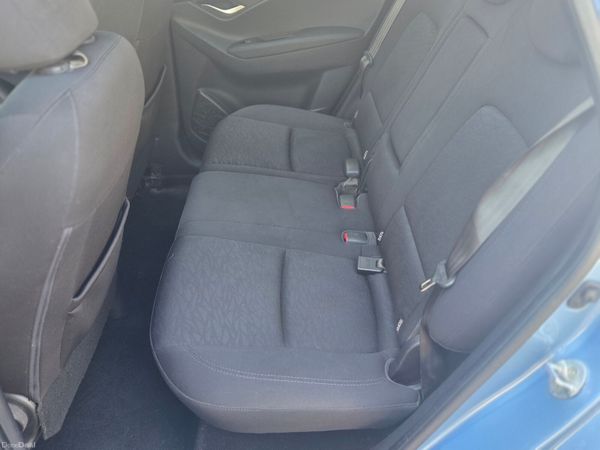 Hyundai ix20 1.6d, Deluxe, nct and tax 388418668