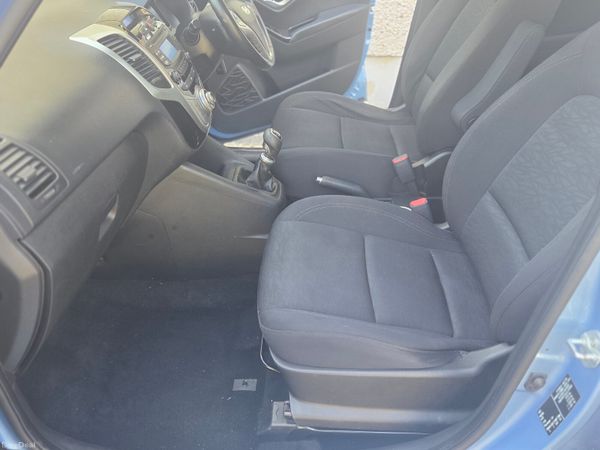 Hyundai ix20 1.6d, Deluxe, nct and tax 388418670