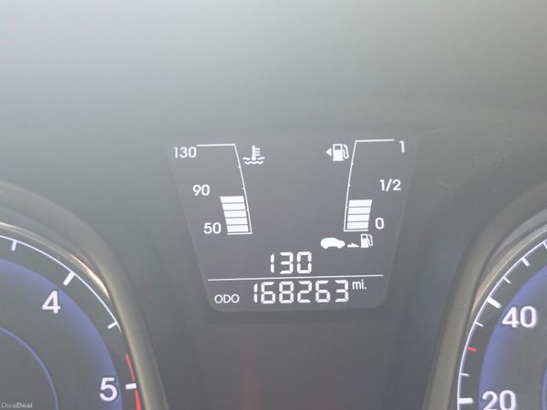 Hyundai ix20 1.6d, Deluxe, nct and tax 388418672