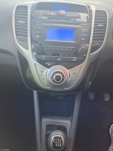 Hyundai ix20 1.6d, Deluxe, nct and tax 388418674