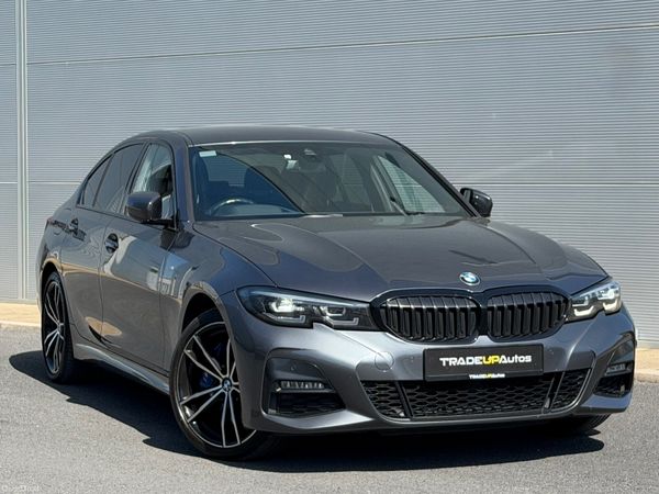 202 BMW 3-Series Msport 388421998