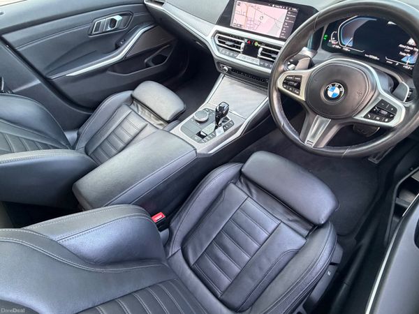 202 BMW 3-Series Msport 388422056