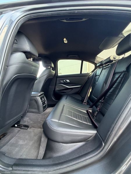 202 BMW 3-Series Msport 388422060
