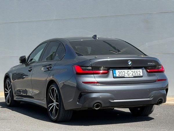 202 BMW 3-Series Msport 388422000