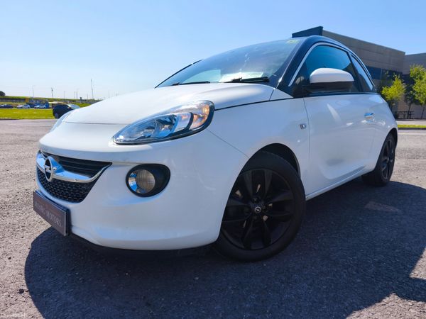 Opel Adam 2016 1.4 100PS ROCKS, NEW NCT 388425034