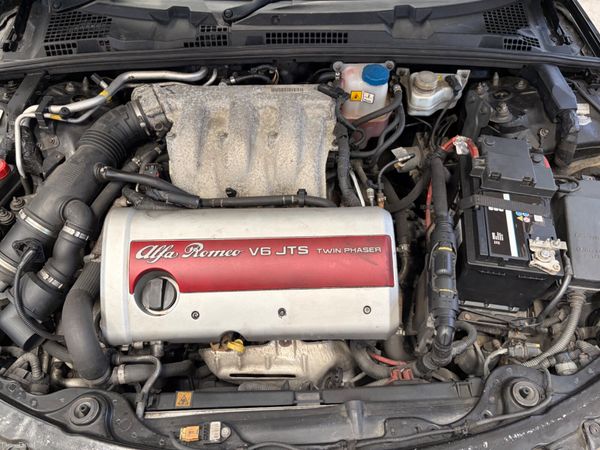 VERY RARE 3.2 4x4. ONLY 125KM NCT 01/27 388425646