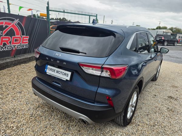 Ford Kuga Titanium 2021 388431326