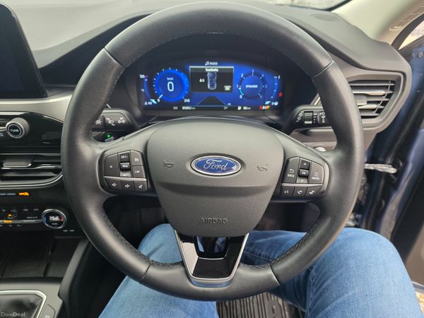 Ford Kuga Titanium 2021 388431330