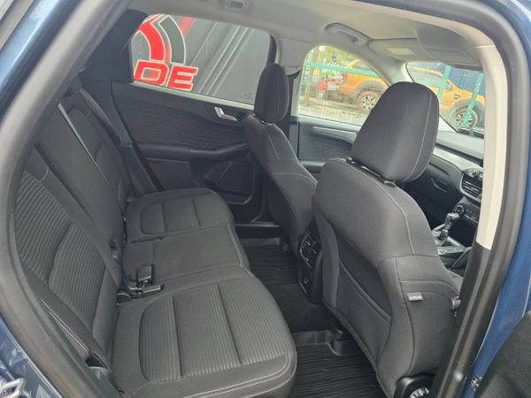Ford Kuga Titanium 2021 388431332