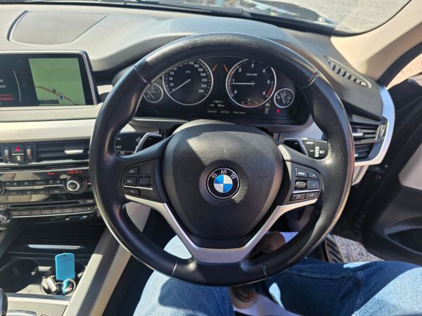 BMW X5 Seven Seater 2015 388433180