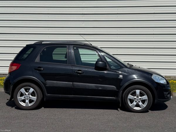 Suzuki SX4 2013 diesel 388436542