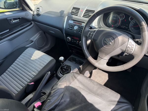 Suzuki SX4 2013 diesel 388436546