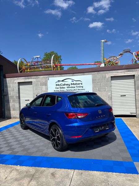 SEAT Leon 2019 388438254