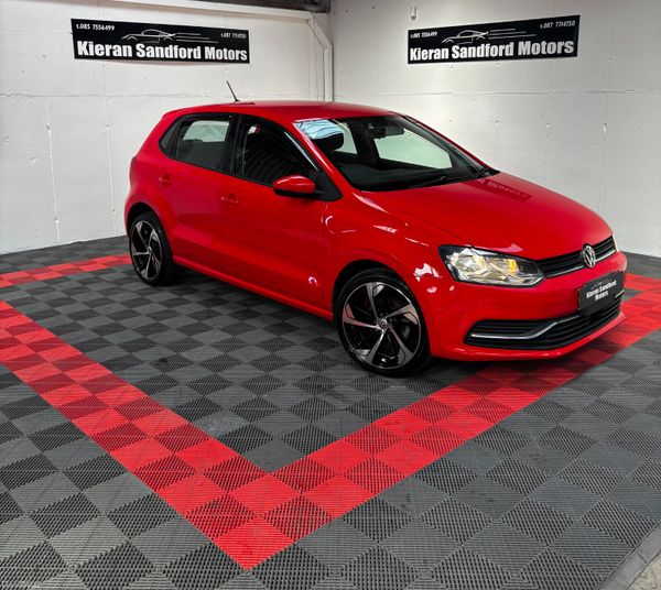 2016 VW POLO - AUTOMATIC - STUNNING CAR 388540986
