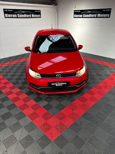 2016 VW POLO - AUTOMATIC - STUNNING CAR 388540988