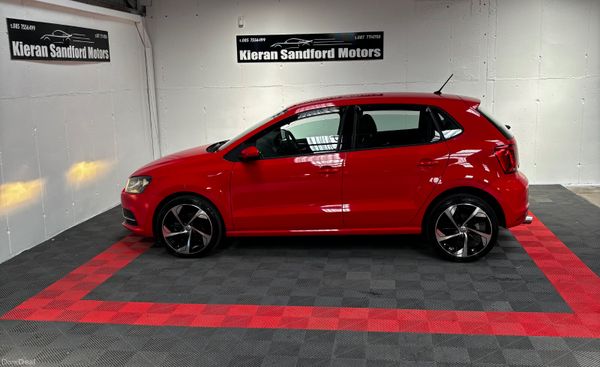 2016 VW POLO - AUTOMATIC - STUNNING CAR 388540992