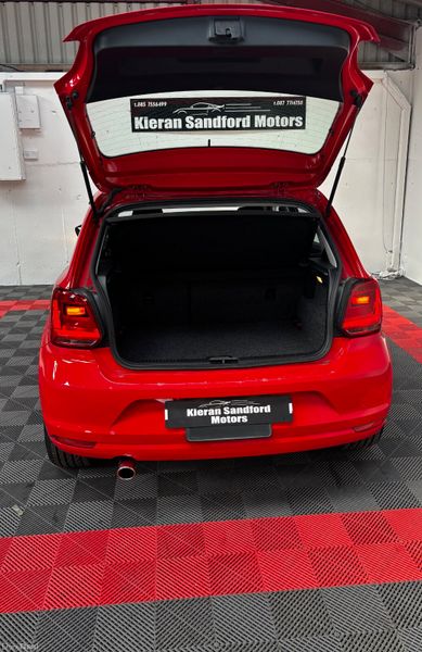 2016 VW POLO - AUTOMATIC - STUNNING CAR 388541006