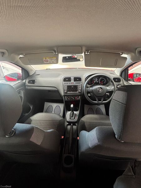 2016 VW POLO - AUTOMATIC - STUNNING CAR 388541008