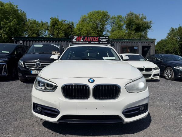 162 BMW 118D AUTOS 388542278