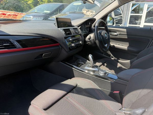 162 BMW 118D AUTOS 388542290