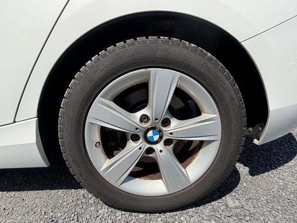 162 BMW 118D AUTOS 388542300