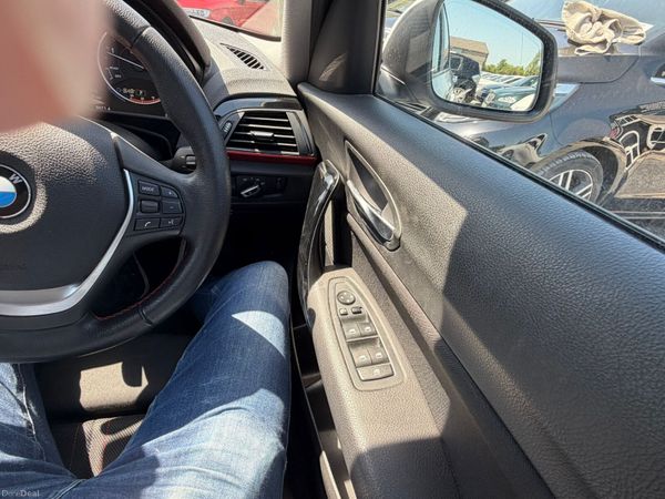 162 BMW 118D AUTOS 388542306