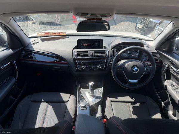 162 BMW 118D AUTOS 388542312