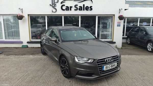 Audi A3 1.6 TDI Auto 388542982