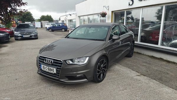 Audi A3 1.6 TDI Auto 388542994