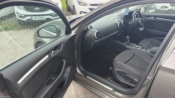 Audi A3 1.6 TDI Auto 388542996