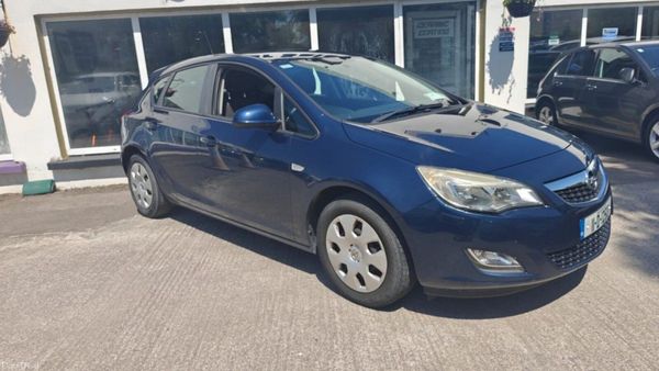 Opel Astra S 1.3 CDTI 16V 95PS ecoFLEX 388542926