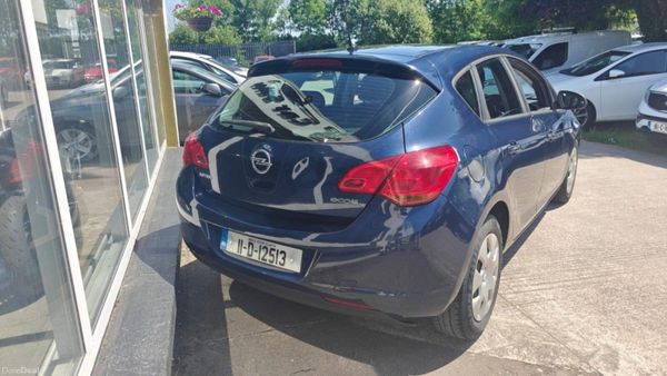 Opel Astra S 1.3 CDTI 16V 95PS ecoFLEX 388542928