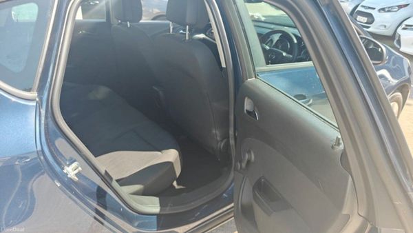 Opel Astra S 1.3 CDTI 16V 95PS ecoFLEX 388542934