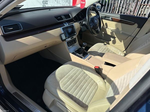 Volkswagen Passat 1.6TDI HIGHLINE  NCT TAX 388544540